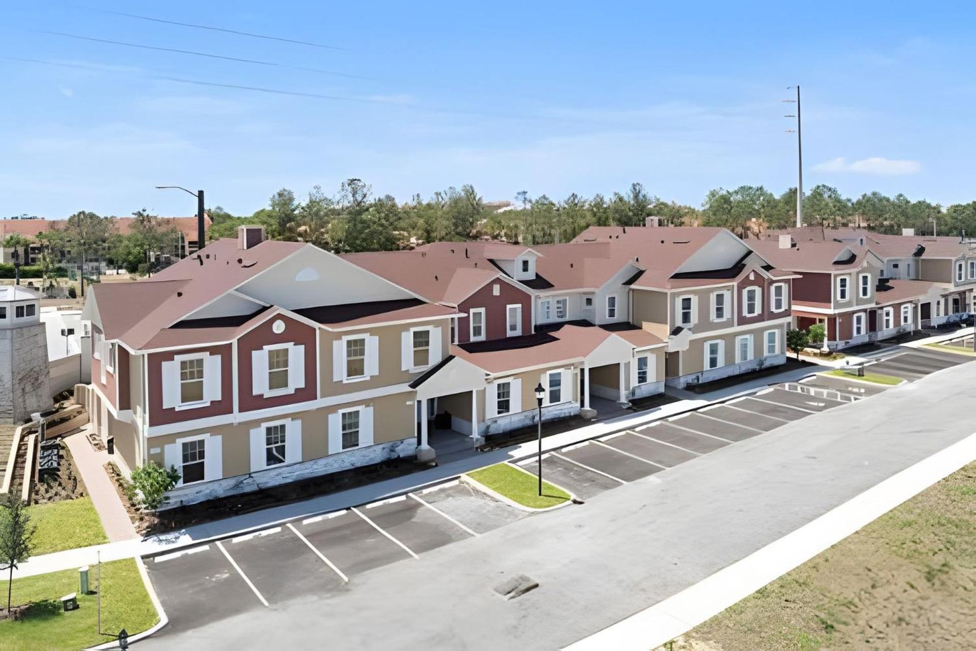 Magical Summerville Resort Orlando Exterior photo